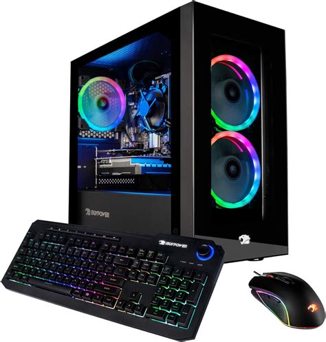 500 dollar gaming pc|6 Best Budget Gaming PCs in 2025 (under $500) .